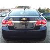 Image 6 : C6D --  2015 CHEVROLET CRUZE LS , Blue , 113320  KM's