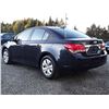 Image 7 : C6D --  2015 CHEVROLET CRUZE LS , Blue , 113320  KM's