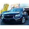 Image 9 : C6D --  2015 CHEVROLET CRUZE LS , Blue , 113320  KM's