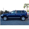 Image 8 : L3 --  2004 VW TOUREG 4.2 , BLUE, 130,730 KMS