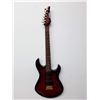 Image 1 : 180-Red Yamaha Electric Guitar SER # Y0506