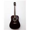 Image 1 : 182-Talent Handcrafted Acoustic Guitar Model TA41BRCH