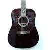 Image 2 : 182-Talent Handcrafted Acoustic Guitar Model TA41BRCH