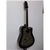 Image 1 : 184-Hyundai Acoustic Guitar Model HFC-300