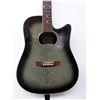 Image 2 : 184-Hyundai Acoustic Guitar Model HFC-300