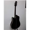 Image 5 : 184-Hyundai Acoustic Guitar Model HFC-300