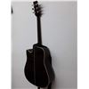 Image 6 : 184-Hyundai Acoustic Guitar Model HFC-300