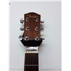 Image 2 : 185-Fender Acoustic Guitar Model CD60CECHSB