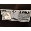 Image 2 : 190-Panasonic 60.5" TV with Remote