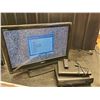 Image 1 : 191-Toshiba Regza 31.5 " TV HDTV with DVD & VCR