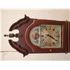 Image 2 : 195-Grandfather Style Clock
