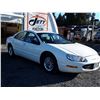 Image 3 : A1 --  2000 CHRYSLER CONCORDE LXI , White , 173508  KM's