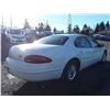Image 5 : A1 --  2000 CHRYSLER CONCORDE LXI , White , 173508  KM's