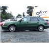 Image 8 : B2 --  2003 SUBARU IMPREZA TS , Green , 203444  KM's