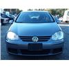 Image 2 : C6 --  2008 VW RABBIT , Grey , 220058  KM's