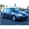 Image 3 : C6 --  2008 VW RABBIT , Grey , 220058  KM's
