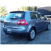 Image 5 : C6 --  2008 VW RABBIT , Grey , 220058  KM's