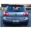 Image 6 : C6 --  2008 VW RABBIT , Grey , 220058  KM's