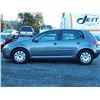 Image 8 : C6 --  2008 VW RABBIT , Grey , 220058  KM's