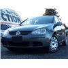 Image 9 : C6 --  2008 VW RABBIT , Grey , 220058  KM's
