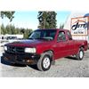 Image 1 : G1 --  1995 MAZDA B3000 , Red , 287889  KM's