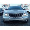 Image 2 : D4 --  2004 CHRYSLER PACIFICA , Gold , 185878  KM's