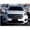 Image 2 : C6B --  2017 FORD ESCAPE TITANIUM , White , 69601  KM's