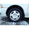 Image 14 : A6 --  2003 MITSUBISHI GALANT ES, WHITE, 215,756 KMS "NO RESERVE"
