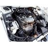 Image 17 : A6 --  2003 MITSUBISHI GALANT ES, WHITE, 215,756 KMS "NO RESERVE"