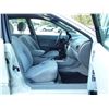 Image 18 : A6 --  2003 MITSUBISHI GALANT ES, WHITE, 215,756 KMS "NO RESERVE"