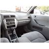Image 24 : A6 --  2003 MITSUBISHI GALANT ES, WHITE, 215,756 KMS "NO RESERVE"