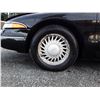 Image 13 : B3 --  1993 LINCOLN MARK 8  , Black , 181624  KM's