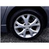 Image 10 : C4 --  2007 MAZDA 3 SPORT , Grey , 255795  KM's