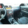 Image 21 : C4 --  2007 MAZDA 3 SPORT , Grey , 255795  KM's