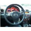 Image 27 : C4 --  2007 MAZDA 3 SPORT , Grey , 255795  KM's