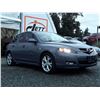 Image 3 : C4 --  2007 MAZDA 3 SPORT , Grey , 255795  KM's
