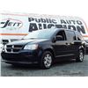Image 1 : C6A --  2013 DODGE GRAND CARAVAN SE , Blue , 98911  KM's