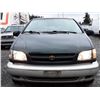 Image 2 : A5 --  1999 TOYOTA SIENNA LE , Green , 331281  KM's