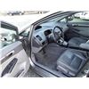 Image 20 : E2 --  2008 HONDA CIVIC EXL , Grey , 144352  KM's