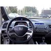 Image 21 : E2 --  2008 HONDA CIVIC EXL , Grey , 144352  KM's