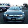 Image 2 : E2 --  2008 HONDA CIVIC EXL , Grey , 144352  KM's