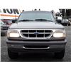 Image 2 : A8 --  1997 FORD EXPLORER XL , Grey , 230049  KM's