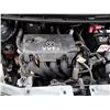Image 14 : D3 --  2009 TOYOTA YARIS  , Silver , 138830  KM's