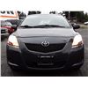 Image 2 : D3 --  2009 TOYOTA YARIS  , Silver , 138830  KM's