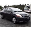 Image 3 : D3 --  2009 TOYOTA YARIS  , Silver , 138830  KM's