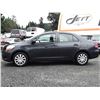 Image 8 : D3 --  2009 TOYOTA YARIS  , Silver , 138830  KM's