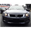 Image 2 : D1 --  2008 HONDA ACCORD EX  , Grey , 192080  KM's