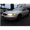 Image 1 : I1 --  2005 BUICK CENTURY CUSTOM  , Brown , 152409  KM's
