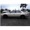 Image 8 : I1 --  2005 BUICK CENTURY CUSTOM  , Brown , 152409  KM's