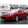 Image 1 : I5 --  2008 SATURN ASTRA XR  , Red , 159831  KM's